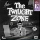 ミステリー・ゾーン Vol.17（ＤＶＤ）