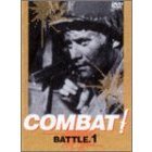 COMBAT! BATTLE 1（ＤＶＤ）