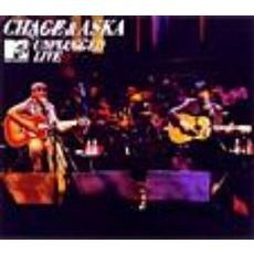 CHAGE＆ASKA　MTV　UNPLUGGED　LIVE（ＤＶＤ）