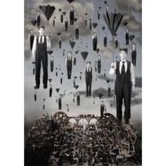 維新派 ヂャンヂャン☆オペラ キートン（ＤＶＤ）