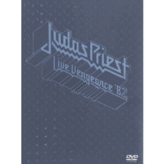 ライヴ’82　～復讐の叫び～（ＤＶＤ）