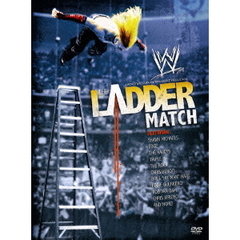 WWE ラダー・マッチ（ＤＶＤ）