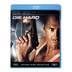 ダイ・ハード（Ｂｌｕ－ｒａｙ　Ｄｉｓｃ）