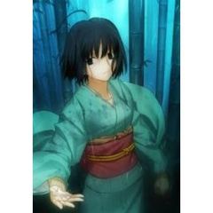 劇場版　空の境界　2／殺人考察（前）（ＤＶＤ）