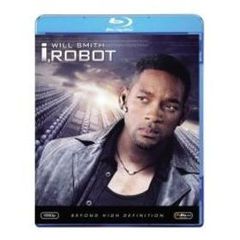 アイ，ロボット（Ｂｌｕ－ｒａｙ　Ｄｉｓｃ）