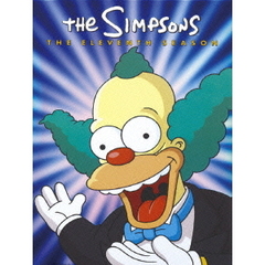 ザ・シンプソンズ　シーズン11　DVDコレクターズBOX（ＤＶＤ）