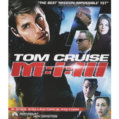 M：i：Ⅲ（Ｂｌｕ－ｒａｙ　Ｄｉｓｃ）
