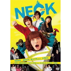 NECK［ネック］（ＤＶＤ）
