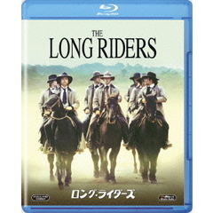 ロング・ライダーズ（Ｂｌｕ－ｒａｙ　Ｄｉｓｃ）