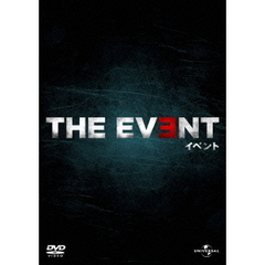 THE EVENT／イベント DVD-BOX 1（ＤＶＤ）