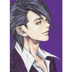 ZETMAN Vol.5（ＤＶＤ）