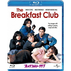 ブレックファスト・クラブ（Ｂｌｕ－ｒａｙ　Ｄｉｓｃ）
