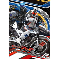 仮面ライダーフォーゼ　Volume　10（ＤＶＤ）