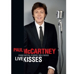 ライヴ・キス　2012（Ｂｌｕ－ｒａｙ　Ｄｉｓｃ）