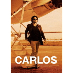 カルロス（Ｂｌｕ－ｒａｙ　Ｄｉｓｃ）