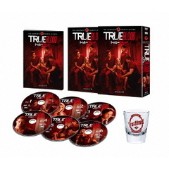トゥルーブラッド＜フォース・シーズン＞コンプリート・ボックス（ＤＶＤ）