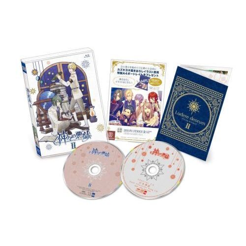 神々の悪戯（あそび） II（Ｂｌｕ－ｒａｙ） 通販｜セブンネット