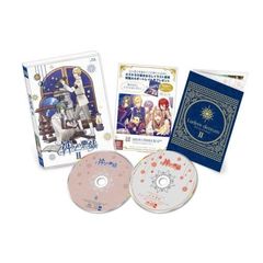 神々の悪戯（あそび） II（Ｂｌｕ－ｒａｙ）