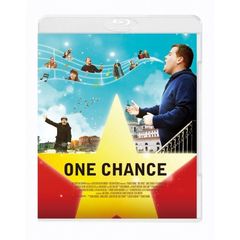 ワン　チャンス（Ｂｌｕ－ｒａｙ　Ｄｉｓｃ）
