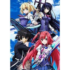 空戦魔導士候補生の教官 第4巻（Ｂｌｕ－ｒａｙ）
