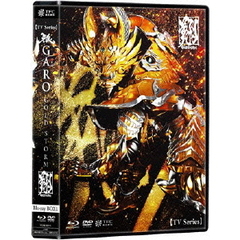 【TVシリーズ】牙狼＜GARO＞－GOLD　STORM－翔　BD－BOX　1（Ｂｌｕ－ｒａｙ　Ｄｉｓｃ）