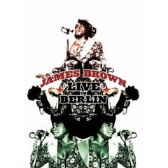 ライヴ・イン・ベルリン（ＤＶＤ）