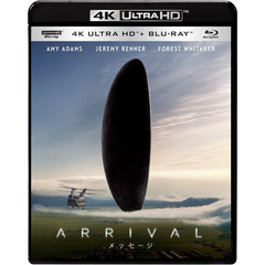 メッセージ（Ｕｌｔｒａ ＨＤ Ｂｌｕ－ｒａｙ）