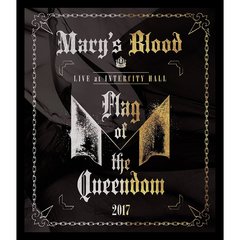 Mary's Blood／LIVE at INTERCITY HALL ?Flag of the Queendom?（Ｂｌｕ?ｒａｙ）