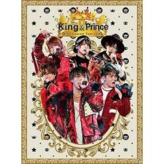 キンプリライブ初回限定盤 - 通販|セブンネットショッピング|オムニ7