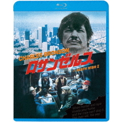 ロサンゼルス（Ｂｌｕ－ｒａｙ　Ｄｉｓｃ）
