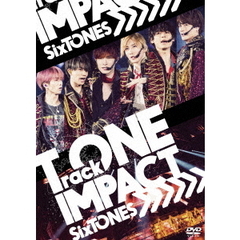 TrackONE　－IMPACT－（ＤＶＤ）