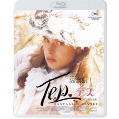 テス　4Kリマスター版（Ｂｌｕ－ｒａｙ　Ｄｉｓｃ）