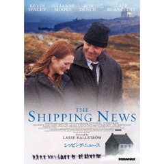 シッピング・ニュース（ＤＶＤ）
