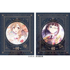 幻日のヨハネ -SUNSHINE in the MIRROR- 2 ＜特装限定版＞（Ｂｌｕ－ｒａｙ）