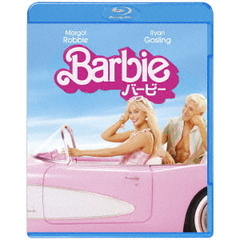 バービー ブルーレイ&DVDセット（Ｂｌｕ－ｒａｙ）