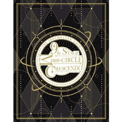 THE IDOLM@STER SideM 9th STAGE ?MIR＠-CIRCLE CRESCENDO? LIVE（Ｂｌｕ?ｒａｙ）