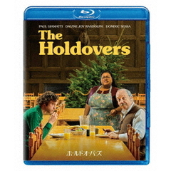 ホールドオーバーズ（Ｂｌｕ－ｒａｙ）