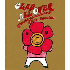 忌野清志郎＆仲井戸麗市／GLAD ALL OVER（Ｂｌｕ－ｒａｙ）