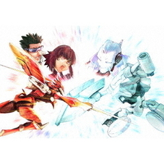 シャングリラ・フロンティア ?クソゲーハンター、神ゲーに挑まんとす? Vol.3 ＜完全生産限定版＞（ＤＶＤ）