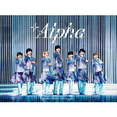 なにわ男子／なにわ男子 LIVE TOUR 2024 '+Alpha' 初回限定盤 Blu-ray（Ｂｌｕ－ｒａｙ）