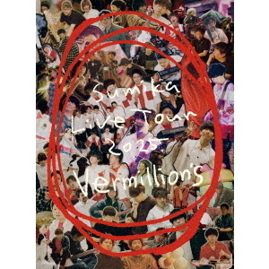 sumika／sumika Live Tour 2025『Vermillion's』2025.6.29 at SAITAMA