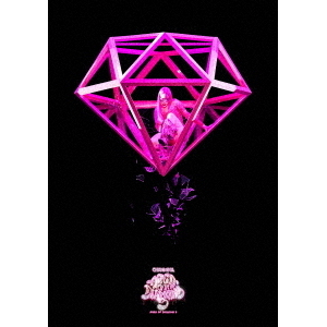 ちゃんみな／AREA OF DIAMOND 3 通常盤 DVD（特典なし）（DVD