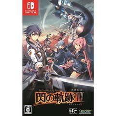 Nintendo Switch 英雄伝説 閃の軌跡ＩＩＩ