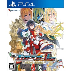 PS4　ブラスターマスター ゼロ トリロジー メタファイトクロニクル