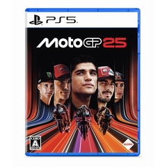 PS5　MotoGP 25