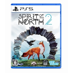 PS5　SPIRIT OF THE NORTH 2