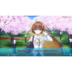 Nintendo Switch　D.C. Re:tune ～ダ・カーポ～ リチューン　限定版<音夢Edition>