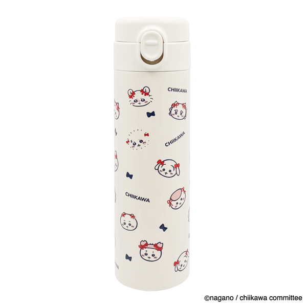 ちいかわ お顔マイボトル 15点セット ちいかわ お顔マイボトル 全