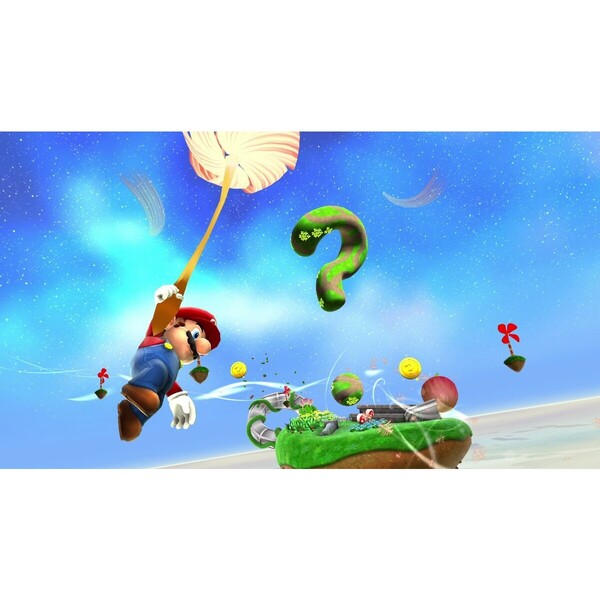 Nintendo Switch スーパーマリオギャラクシー ＋ スーパーマリオ