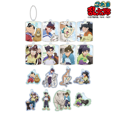 画像7枚あり　アニメグッズ　まとめ売り 予約商品 【予約商品】Z/X -Zillions of enemy X- 【IG07】ちび